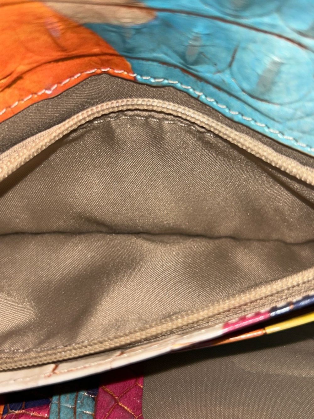 Gorgeous Brahmin Wallet - Picture 11 of 11